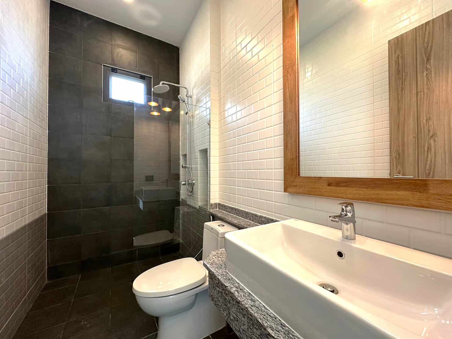 Luxury Balinese Villa Sale Plumeria Hua Hin