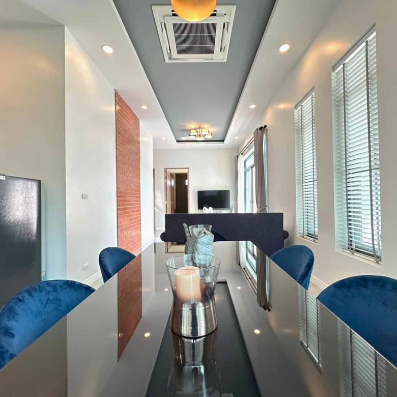 Pool Villa Sale Hua Hin Luxury Spot