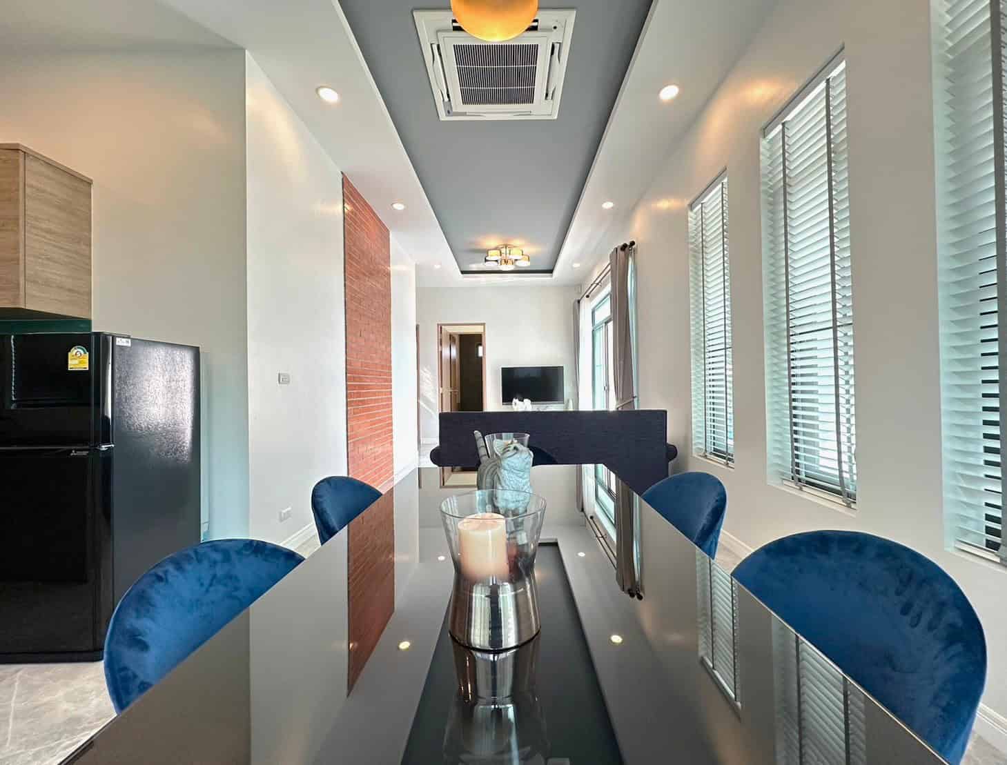 Pool Villa Sale Hua Hin Luxury Spot