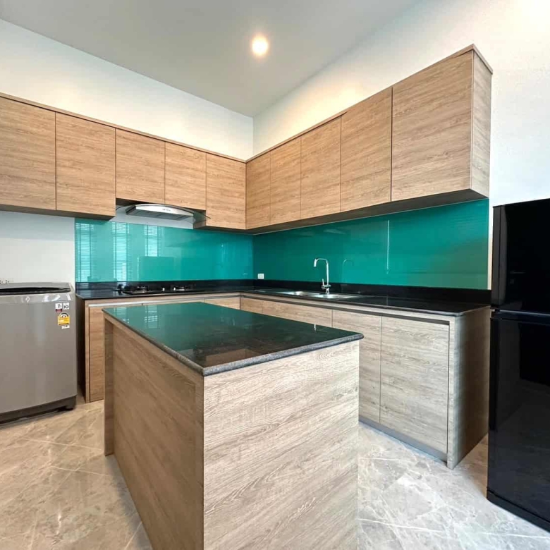 Unique Balinese Villa Sale Plumeria Hua Hin