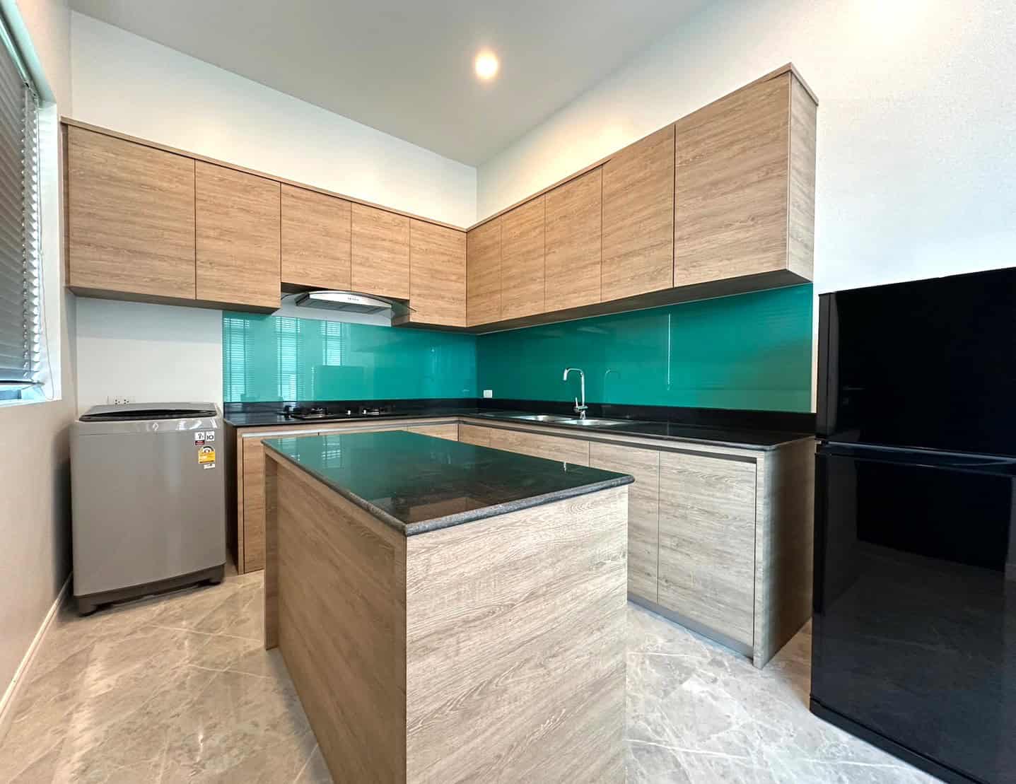 Unique Balinese Villa Sale Plumeria Hua Hin