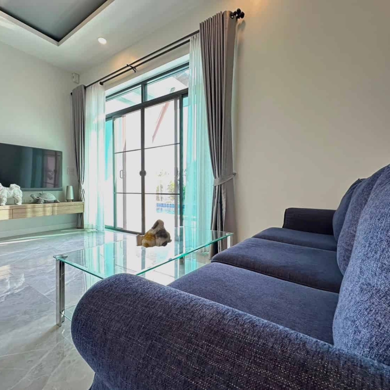 Exclusive Pool Villa Sale Plumeria Area