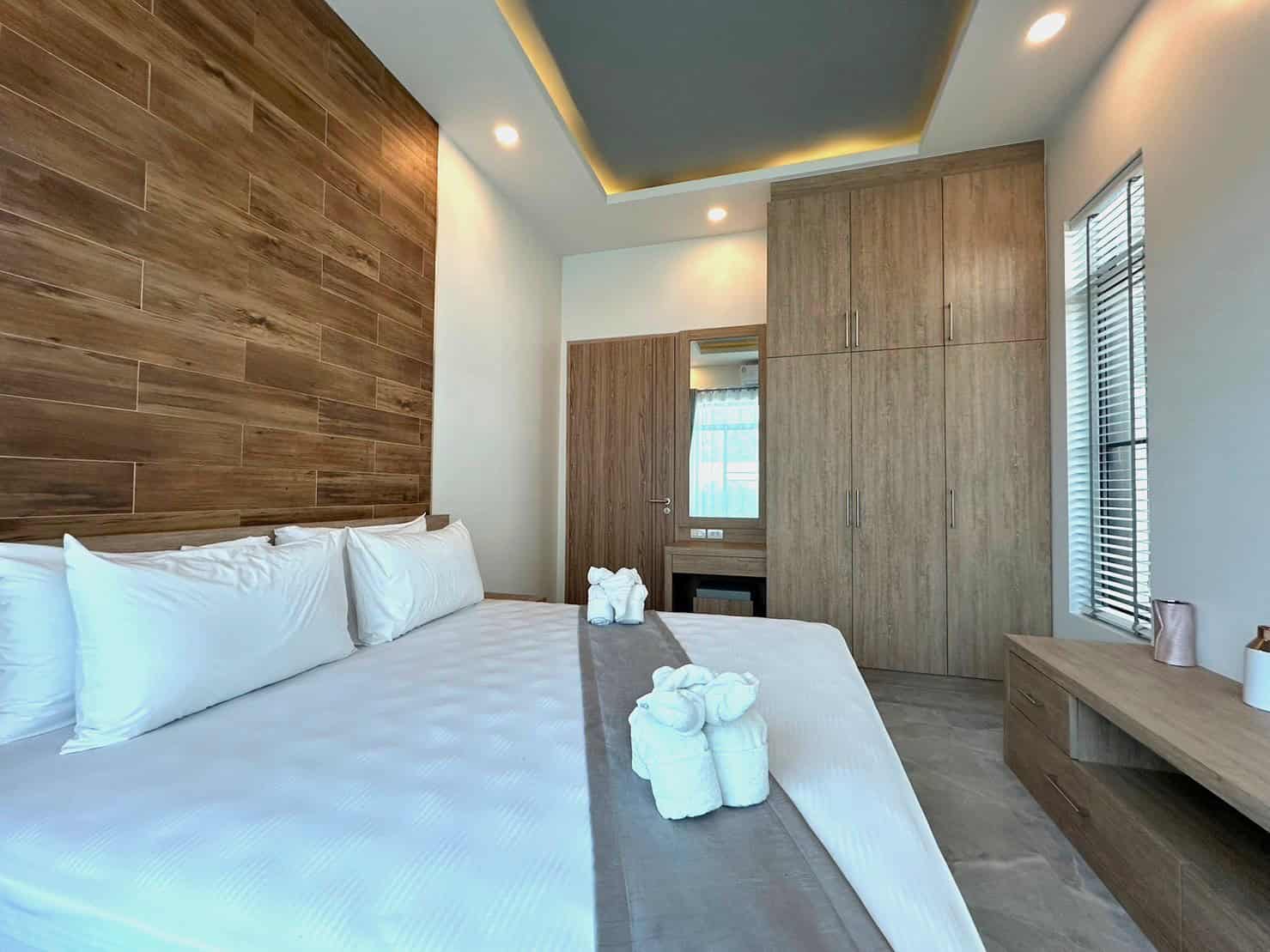 Elegant Pool Villa Sale Plumeria Hua Hin