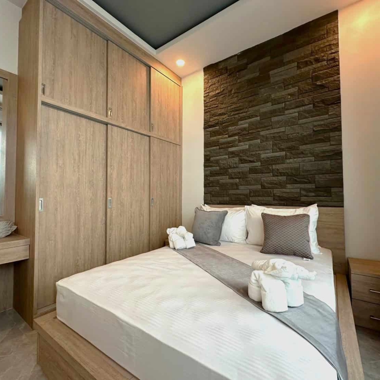 Balinese Design Villa Sale Plumeria