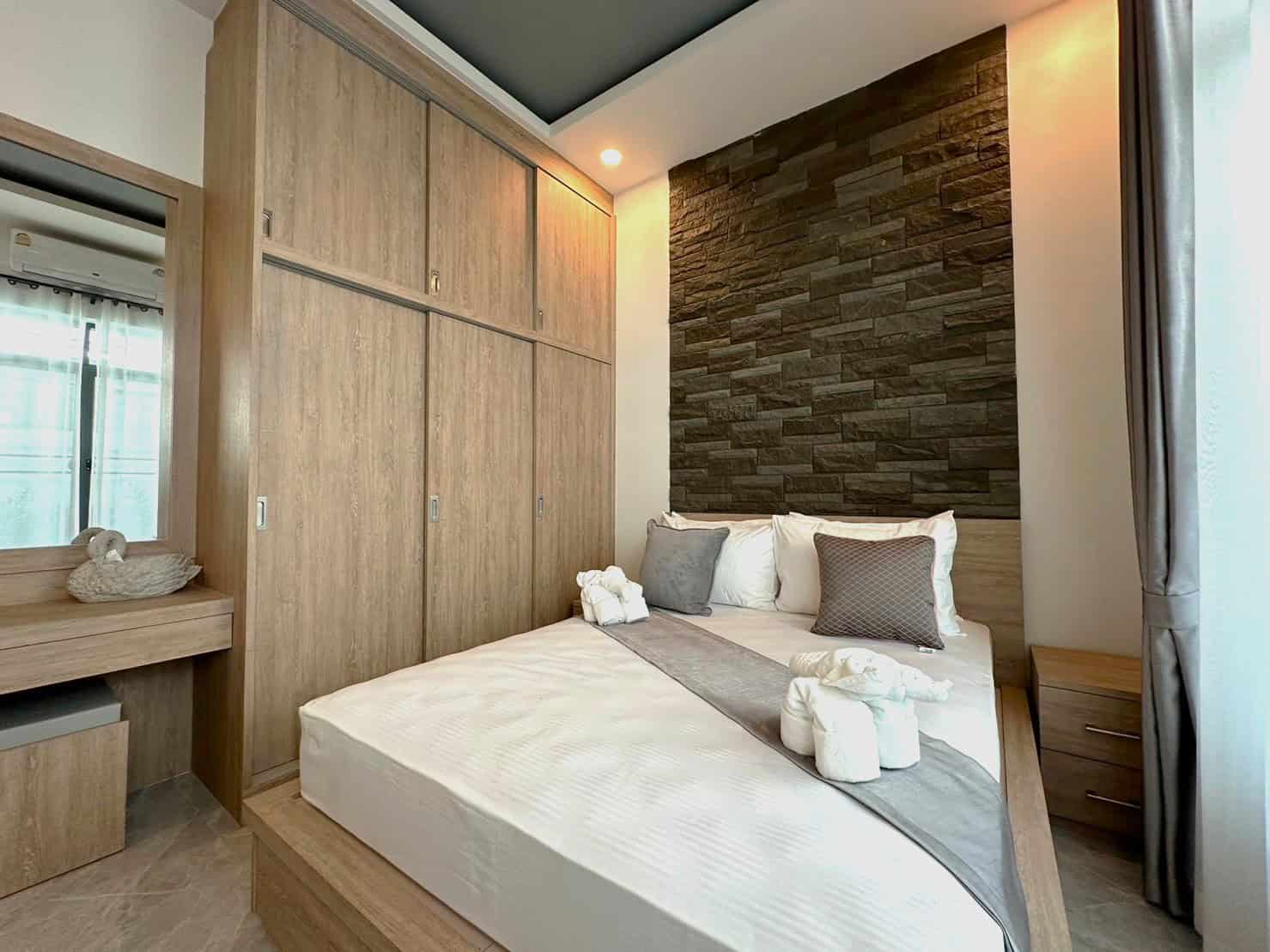 Balinese Design Villa Sale Plumeria