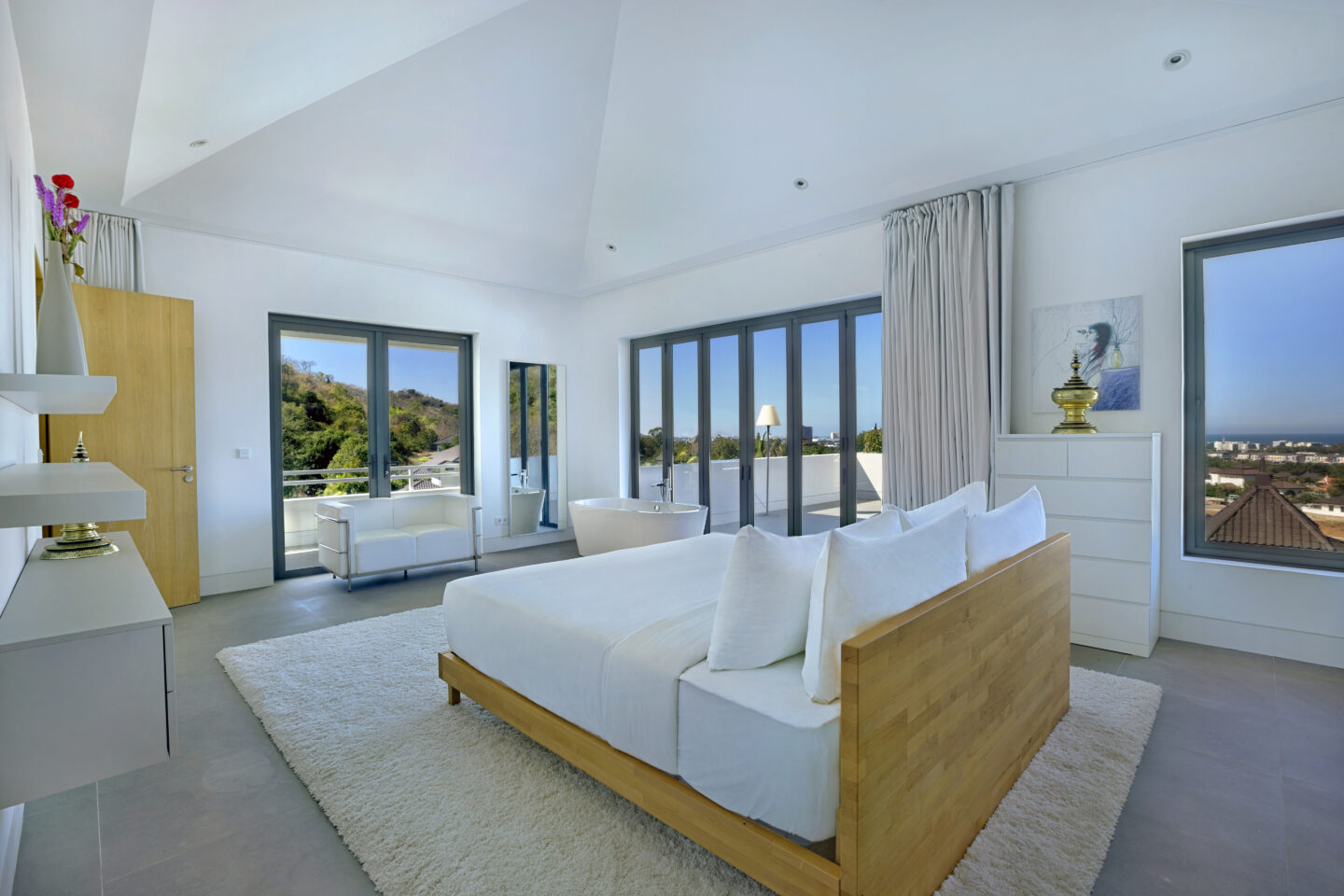 Hua Hin Villa Sales Portrait