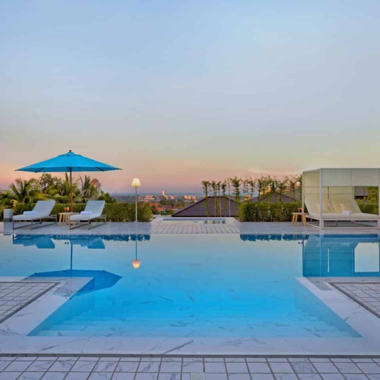 Stunning Bali Villa Sales Image