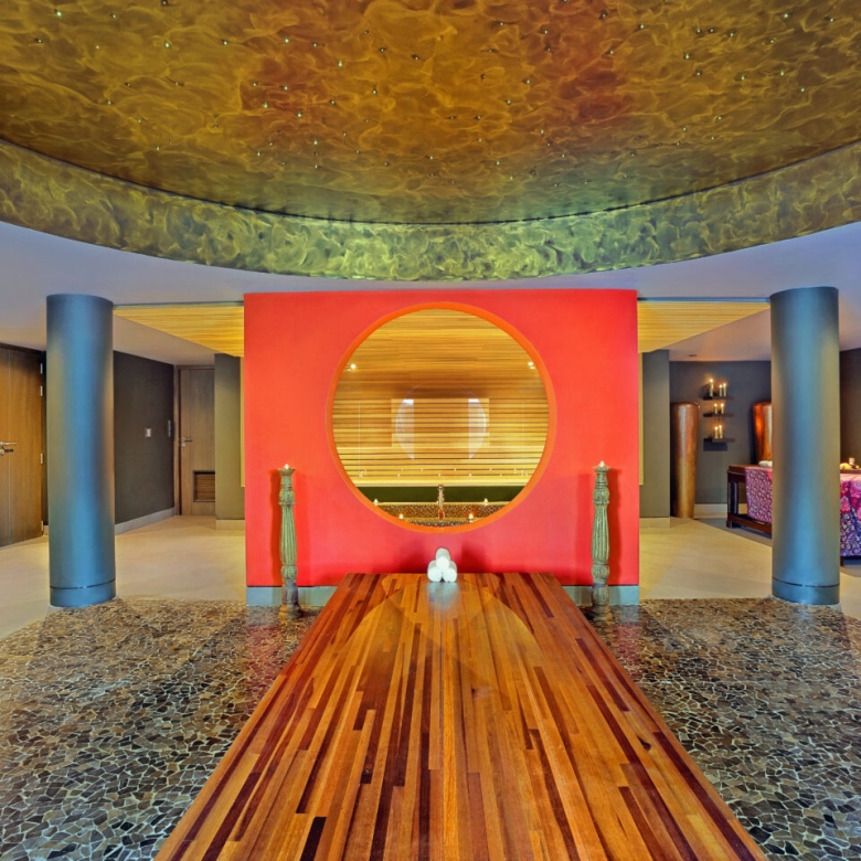 Hua Hin Luxury Sales Visual