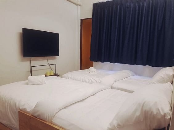 Charming Hotel Sale Hua Hin Near Beach