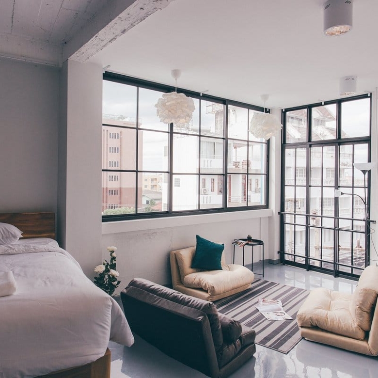 Grand Hotel Sale Hua Hin Beachfront