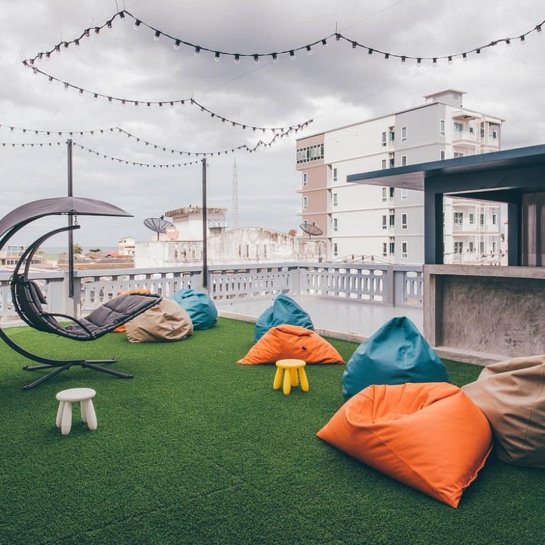 Distinctive Hotel Sale Hua Hin Center