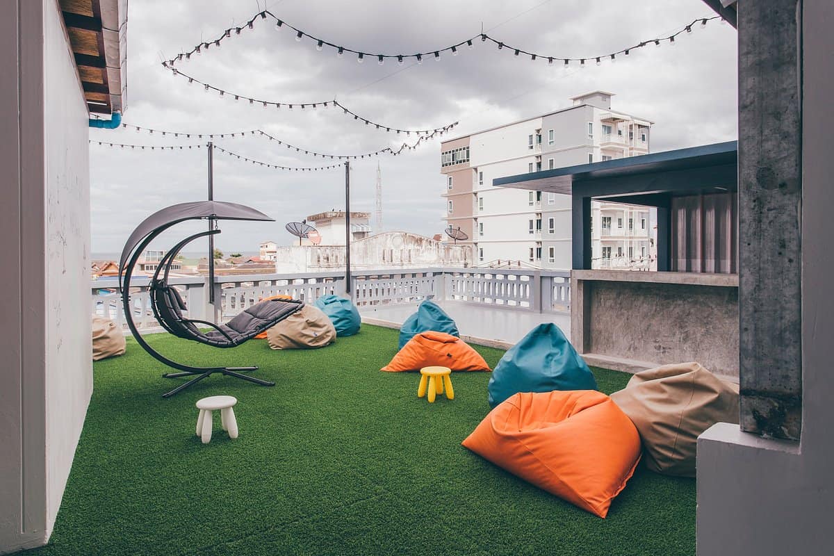 Central Location Boutique Hotel Sale Distinctive Hotel Sale Hua Hin Center