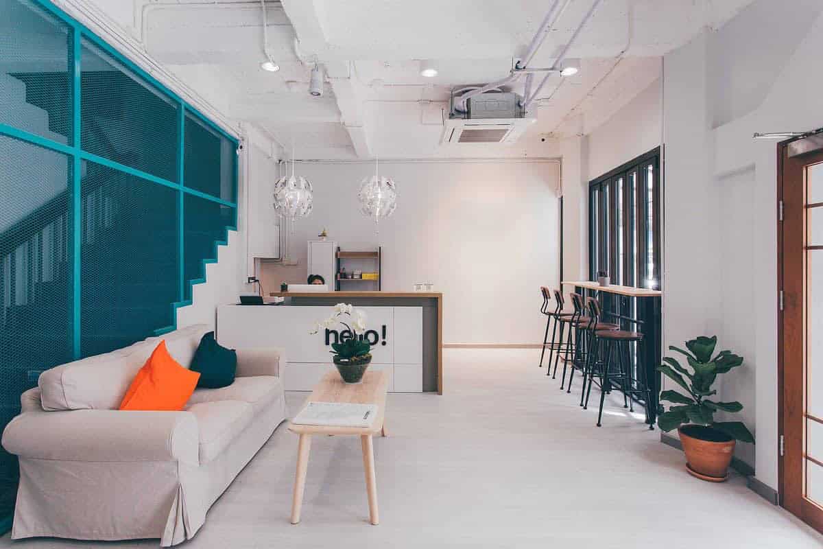 Beach Proximity Hotel Investment Opportunity Attractive Hotel Sale Hua Hin Town