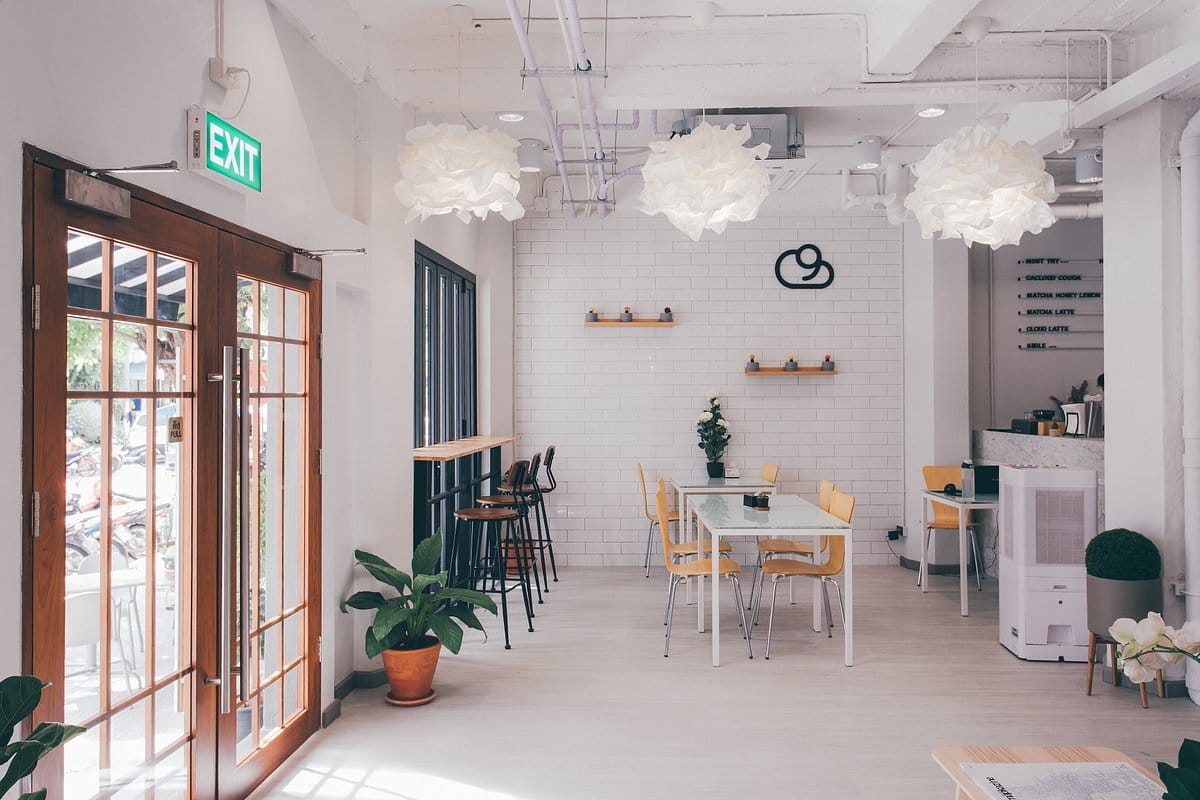 Town Center Hotel Property Hua Hin Boutique Hotel Sale Hua Hin Center