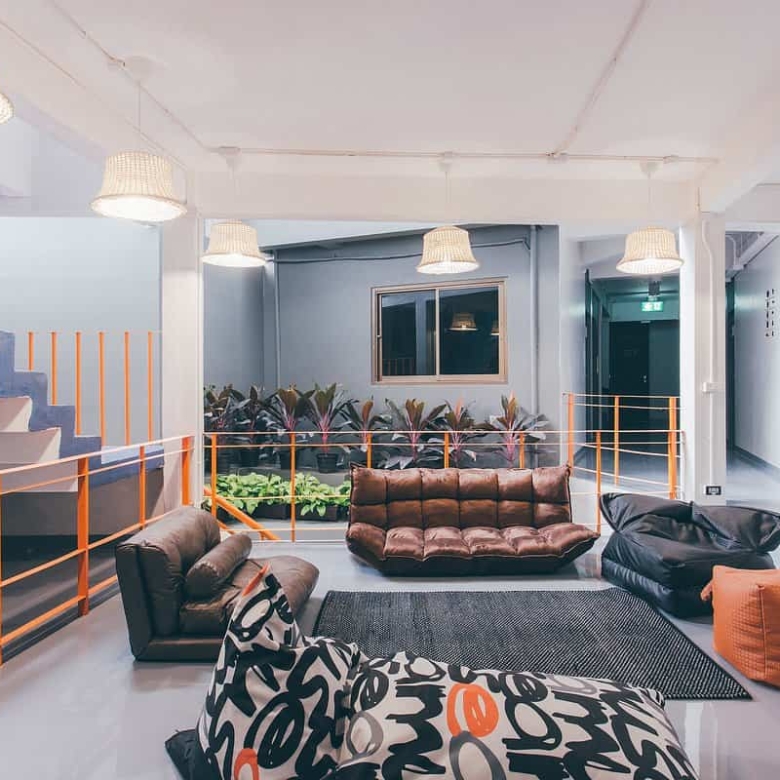 Elegant Hotel Sale Hua Hin Center