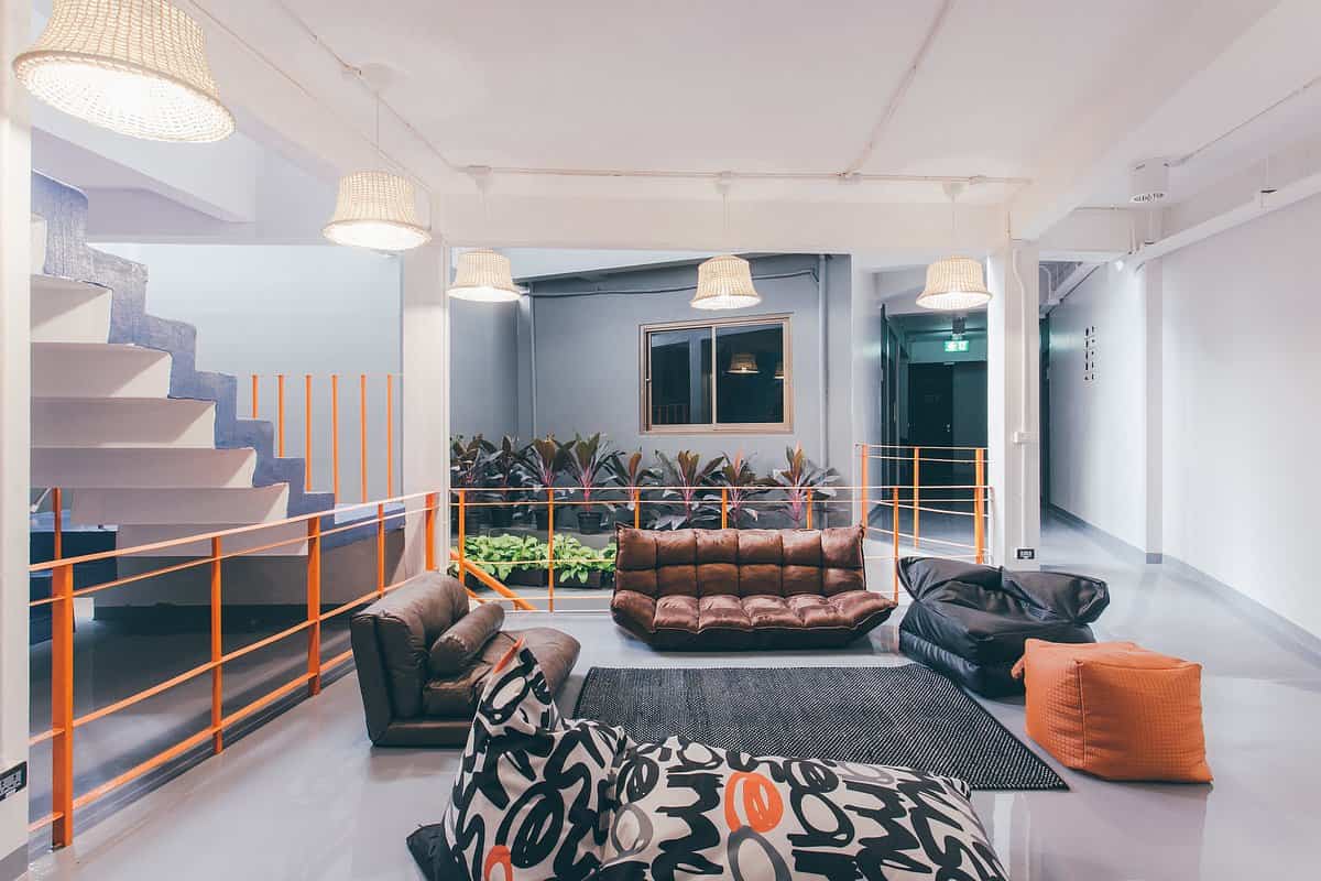 Central Hua Hin Boutique Hotel Sale Elegant Hotel Sale Hua Hin Center