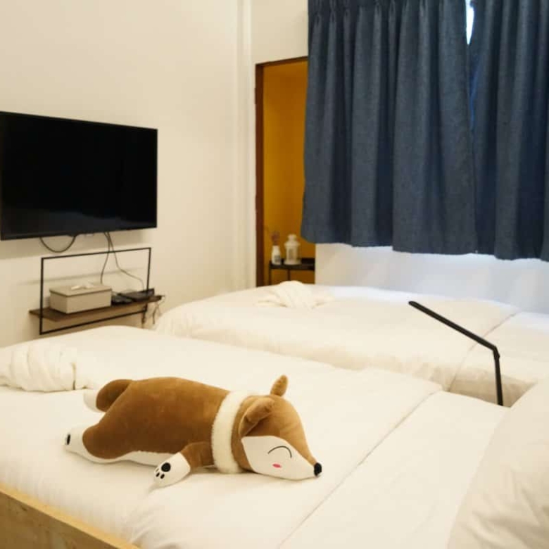 Unique Hotel Sale Hua Hin Beach