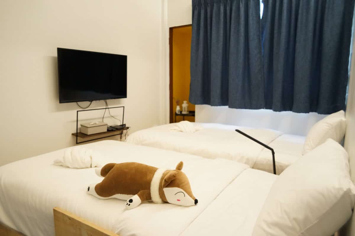 Hua Hin Commercial Property Investment Unique Hotel Sale Hua Hin Beach