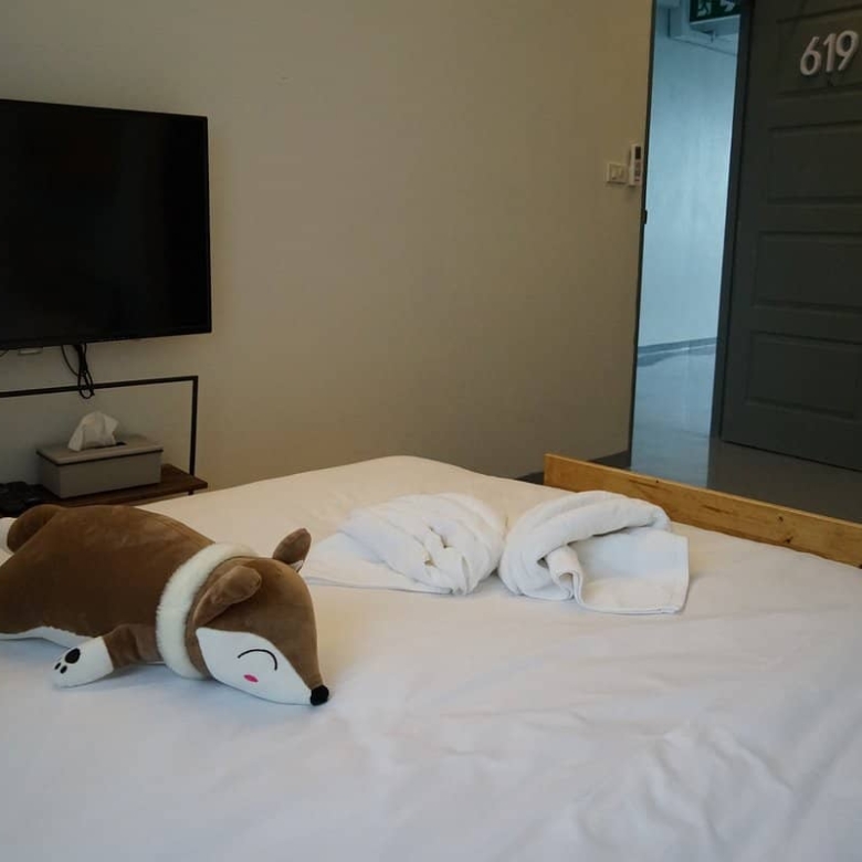 Classic Hotel Sale Hua Hin Center