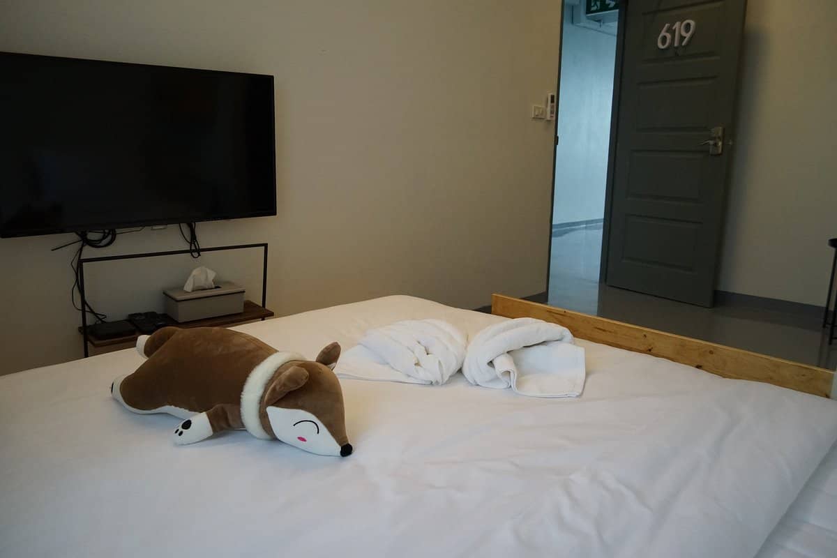 Boutique Hotel Near Beach For Sale Classic Hotel Sale Hua Hin Center