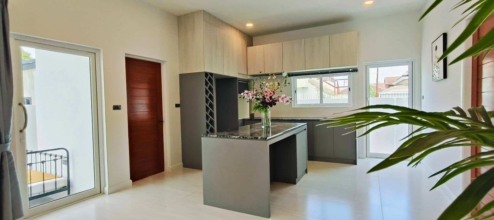 Exceptional Pool Villa CoCo Hua Hin Opportunity Remarkable Pool Villa Sales Angle