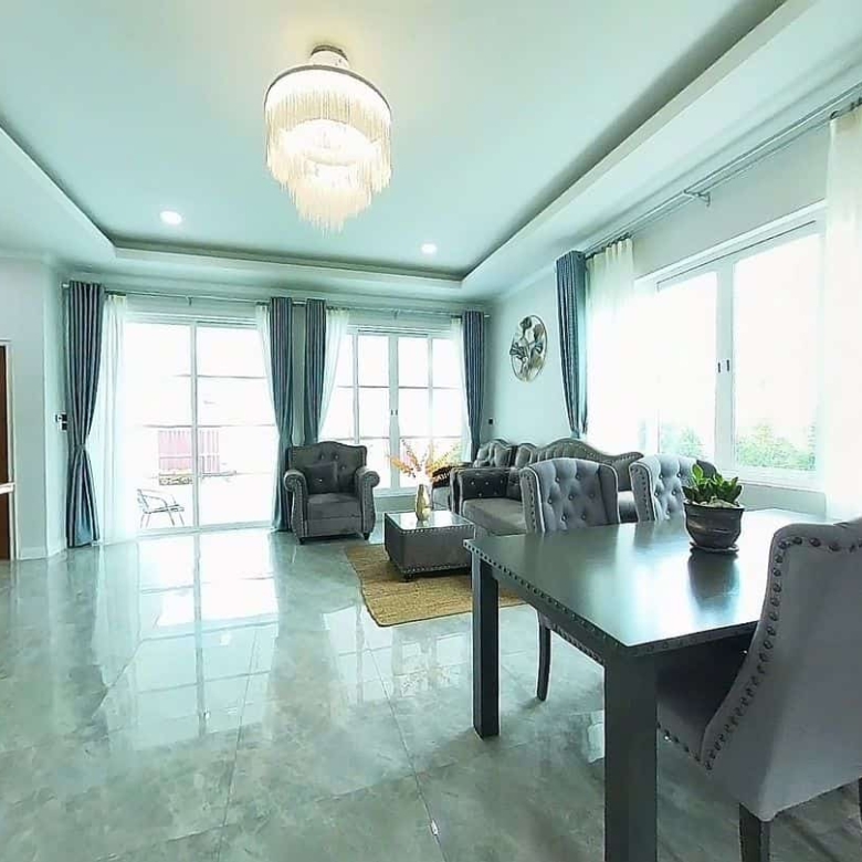 Exclusive Villa Sales Highlight