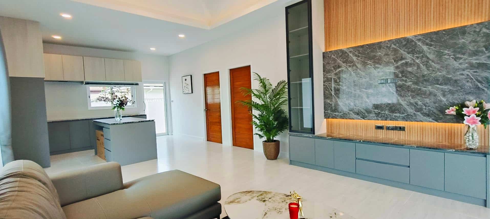 Superb Pool Villa CoCo Hua Hin Facilities Terrific Pool Villa Sales Showcase