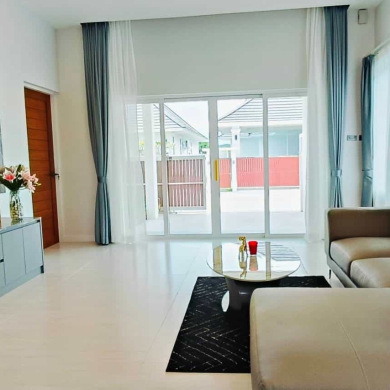 Exceptional Property Sales Feature