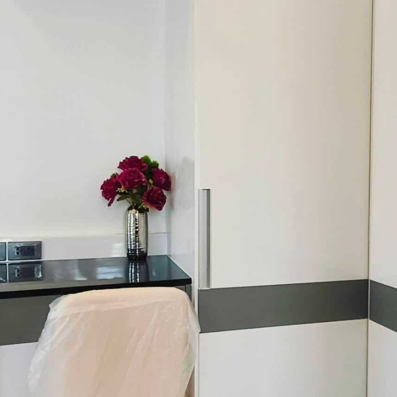 Unforgettable Property Sales View