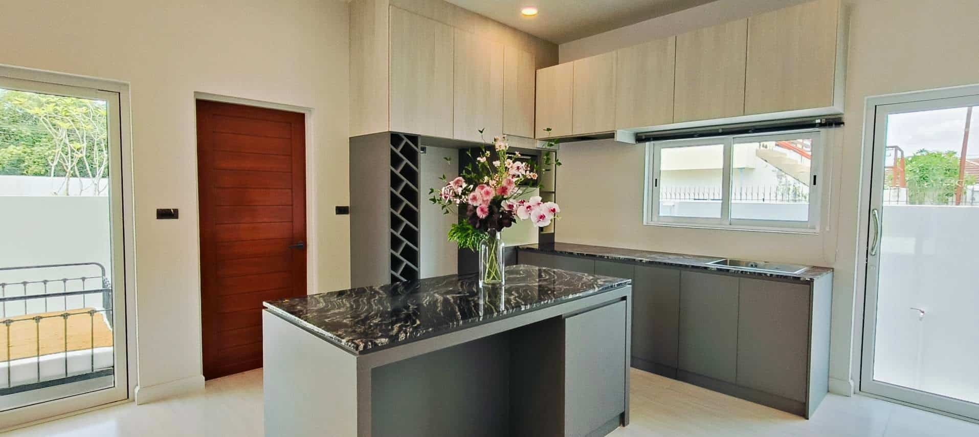 Stunning Pool Villa CoCo Hua Hin Property Premium Pool Villa Sales View