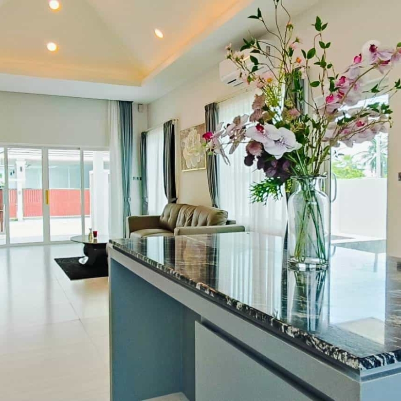 Alluring Property Sales Glimpse