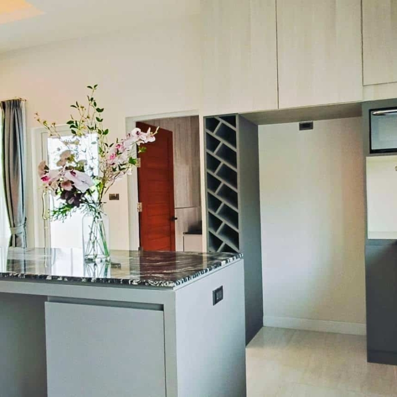 Delightful Villa Sales Vision