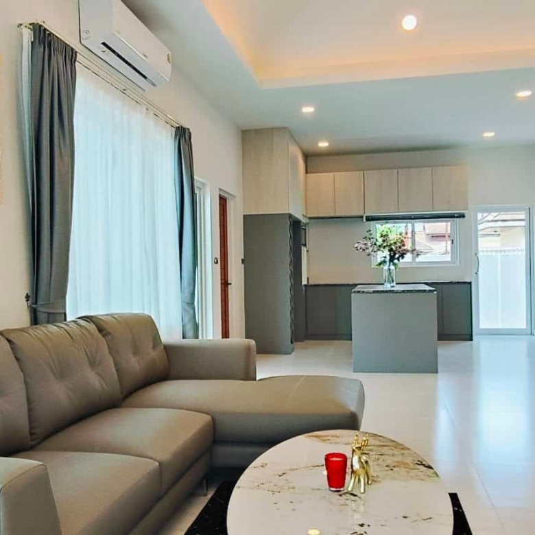 Classy Villa Sales CoCo Hua Hin