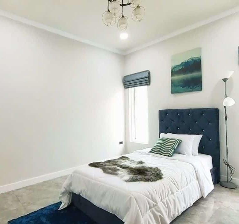 Modern Villa Sales CoCo Hua Hin