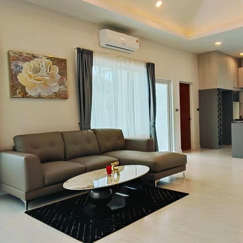 Splendid Property Sales CoCo Hua Hin