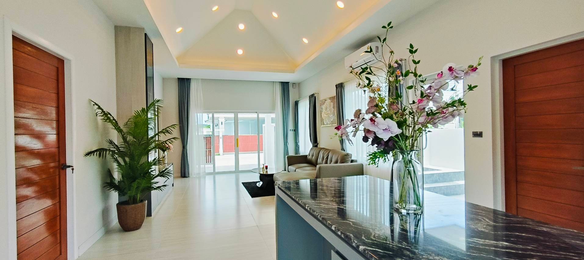 Private Pool Villa Hua Hin CoCo Grand Villa Sales CoCo Hua Hin