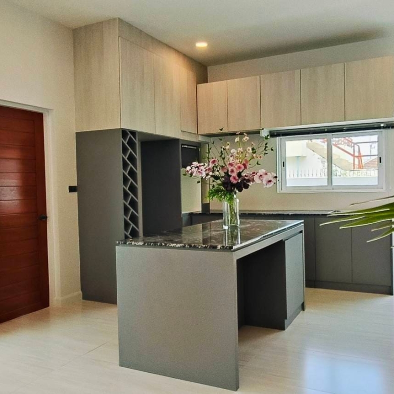 Refined Property Sales CoCo Hua Hin