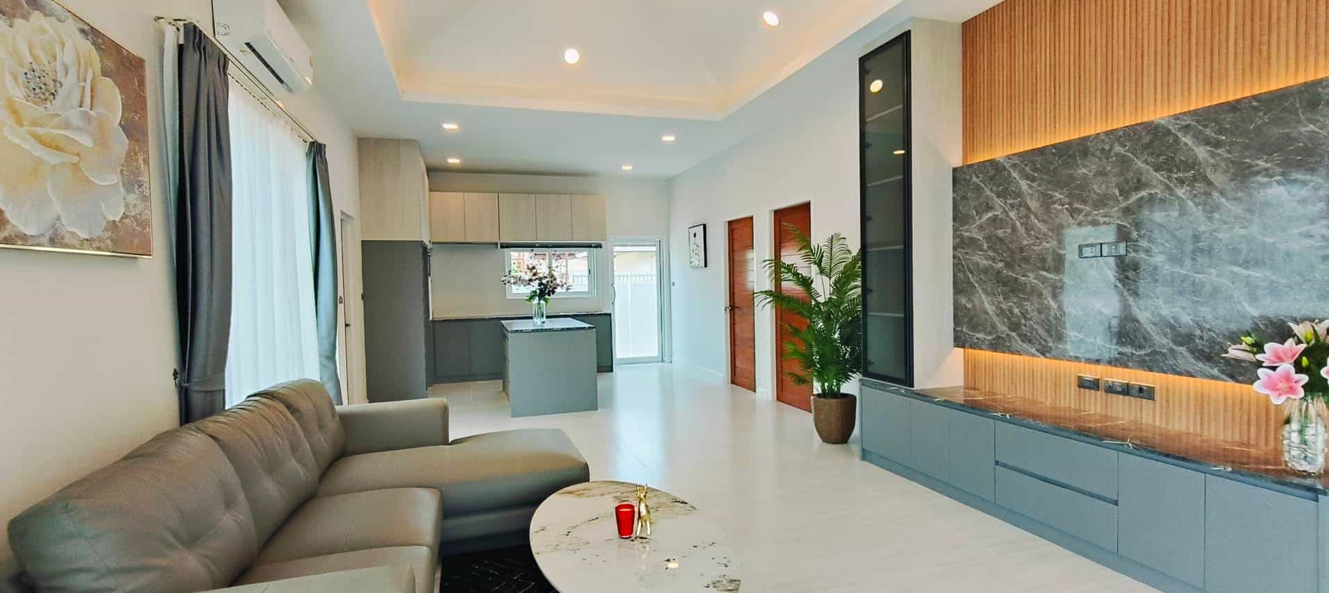 Villa Private Pool CoCo Hua Hin Superb Villa Sales CoCo Hua Hin