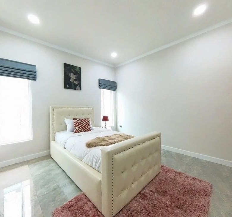 Beautiful Villa Sales Feature CoCo Hua Hin