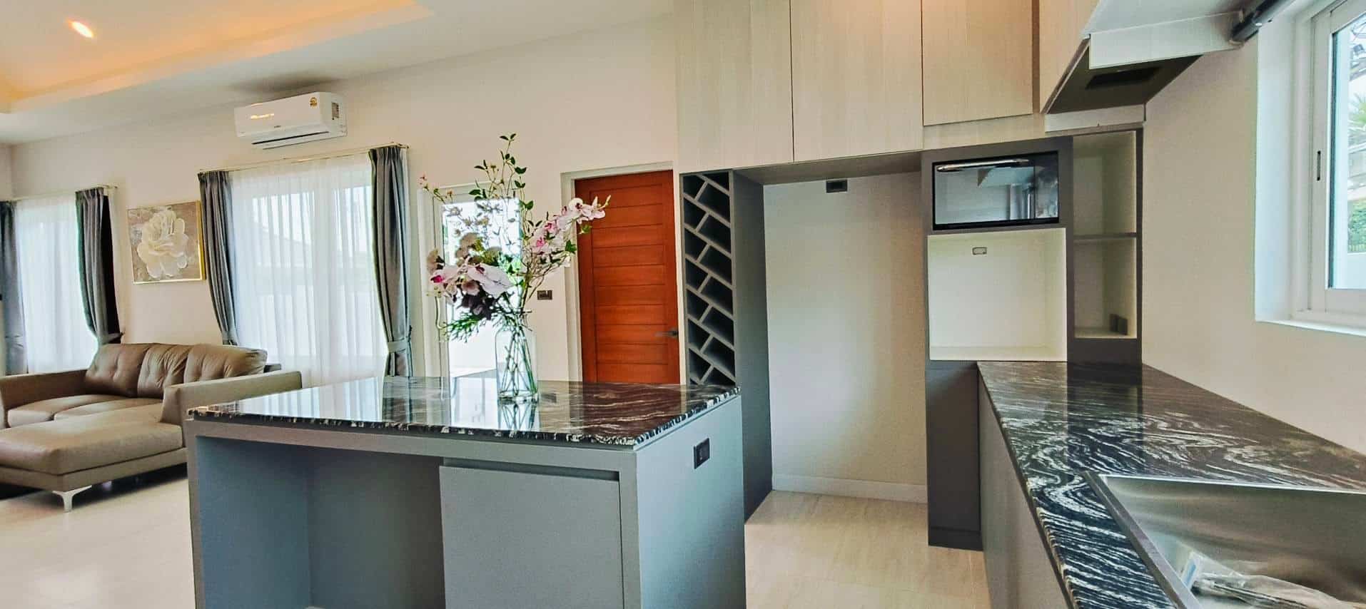 Hua Hin CoCo Villa Pool Sale Attractive Villa Sales CoCo Hua Hin