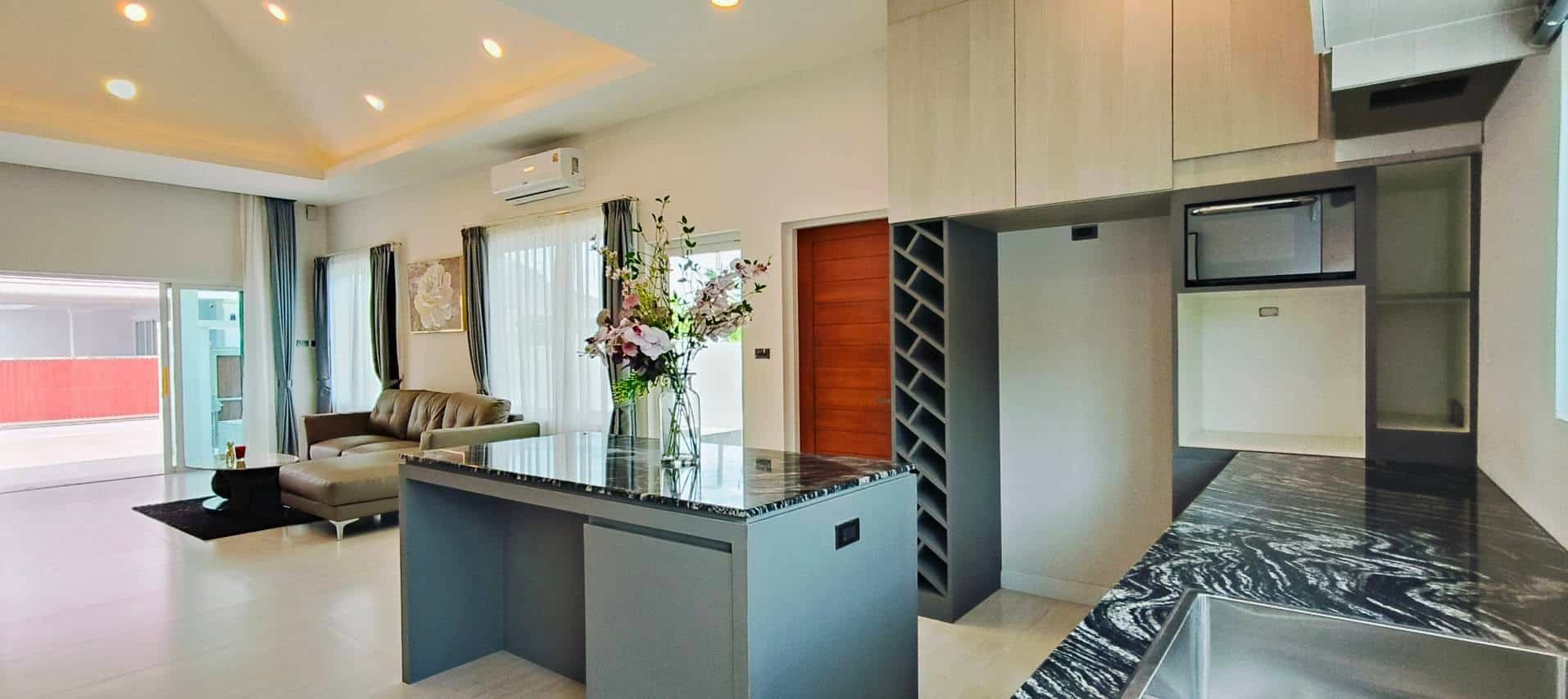 Private Pool CoCo Villa Hua Hin Impressive Property Sales CoCo Hua Hin