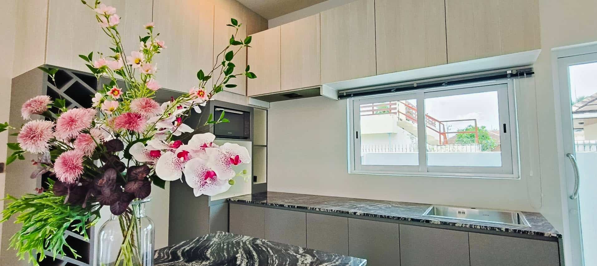 Stunning Villa Hua Hin CoCo Pool Fine Property Sales CoCo Hua Hin