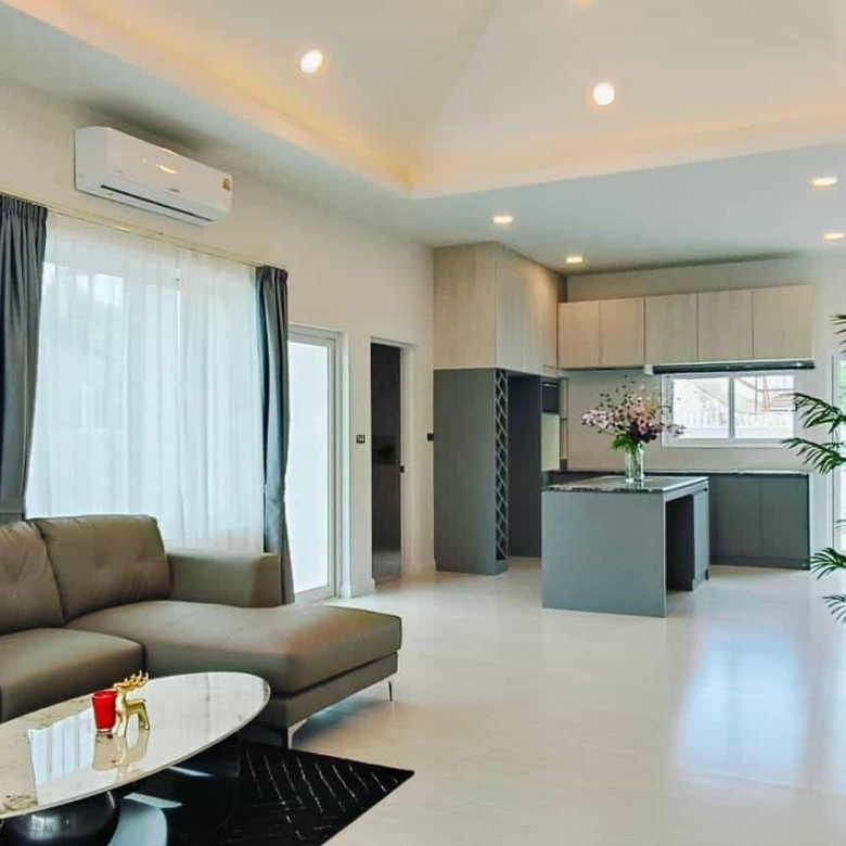 Remarkable Property Sales CoCo Hua Hin