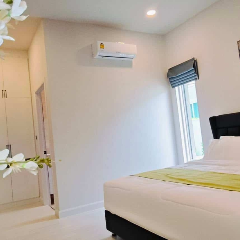 Magnificent Villa Sales CoCo Hua Hin