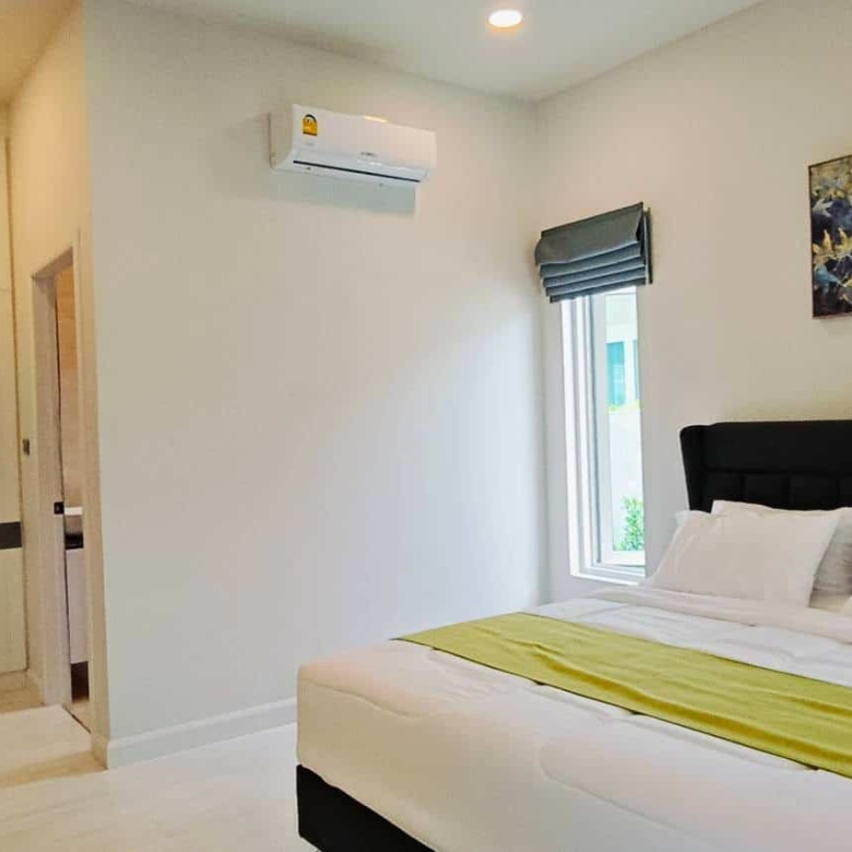 Wonderful Property Sales CoCo Hua Hin