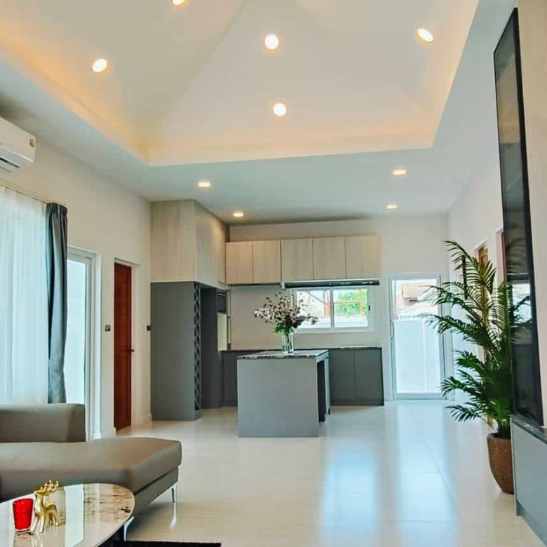 Exclusive Villa Sales Highlight CoCo Hua Hin