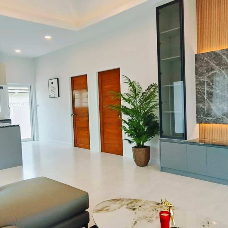 Captivating Villa Sales CoCo Hua Hin