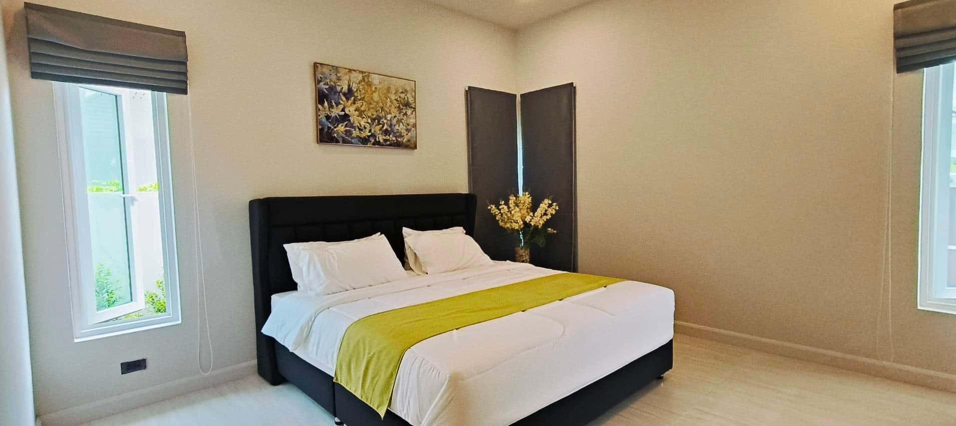 Private Villa CoCo Hua Hin Enchanting Villa Sales CoCo Hua Hin