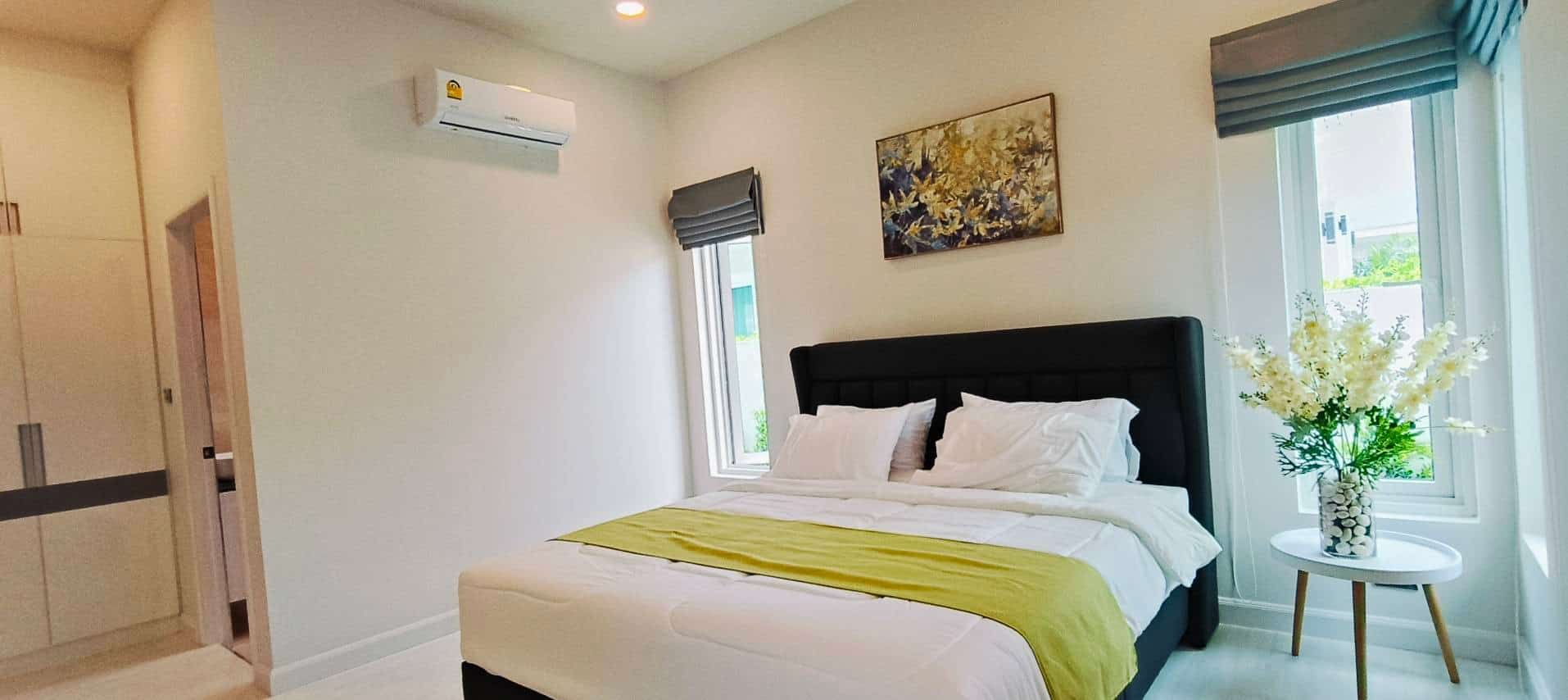 Villa Private CoCo Hua Hin Pool Intriguing Property Sales CoCo Hua Hin