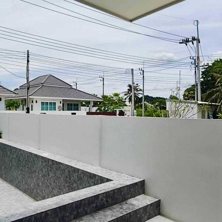 Appealing Villa Sales CoCo Hua Hin